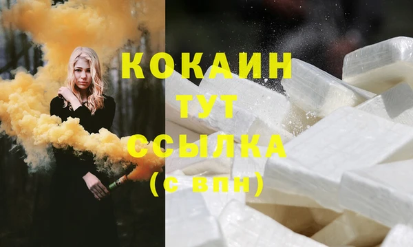 стаф Абинск