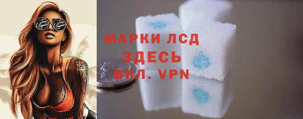 стаф Абинск